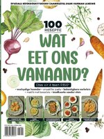 100 Resepte - Wat eet ons vanaand?